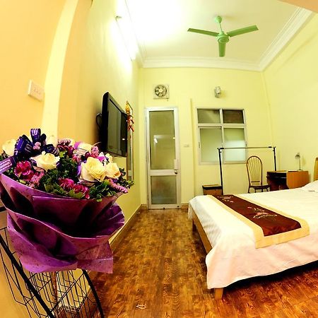 האנוי Lua Home מראה חיצוני תמונה